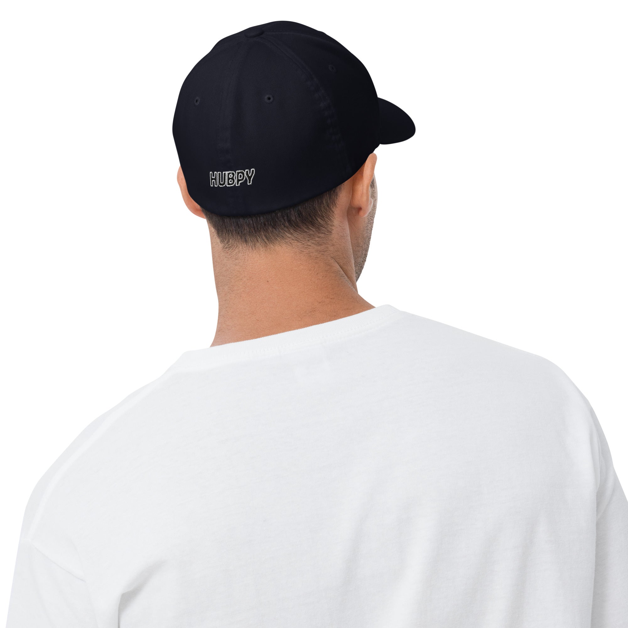 Structured Twill Cap - Image 2