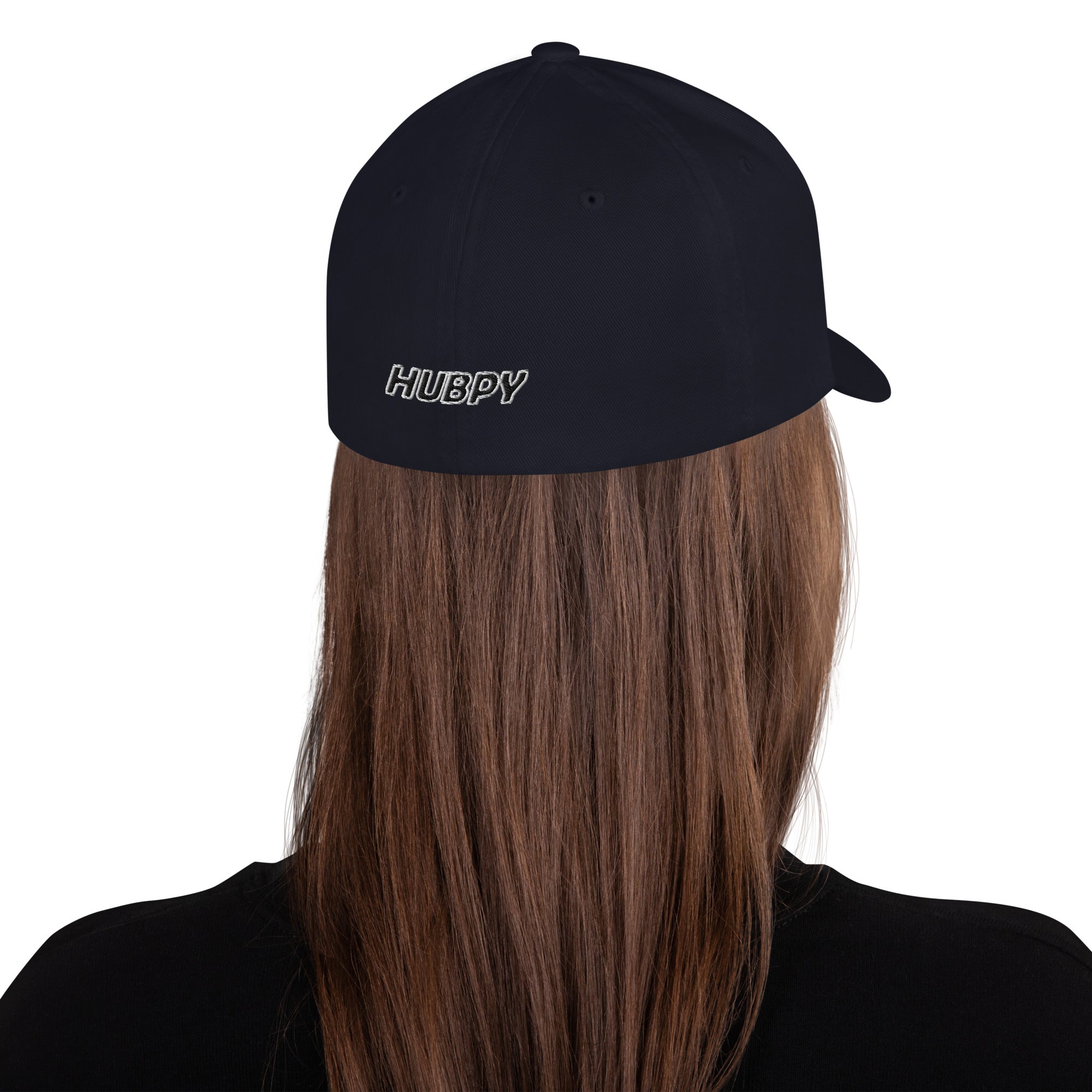 Structured Twill Cap - Image 10