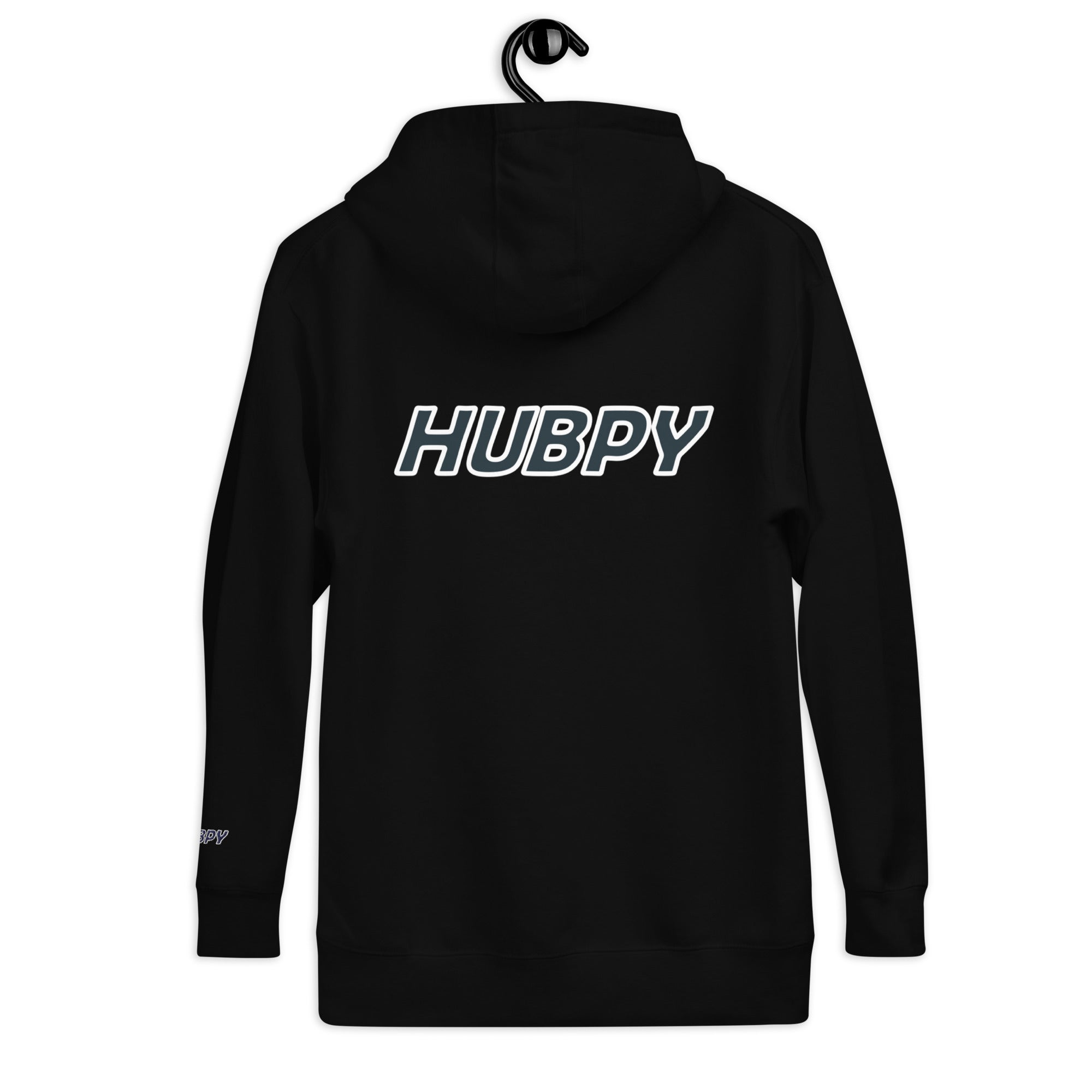 Unisex Hoodie - Image 37