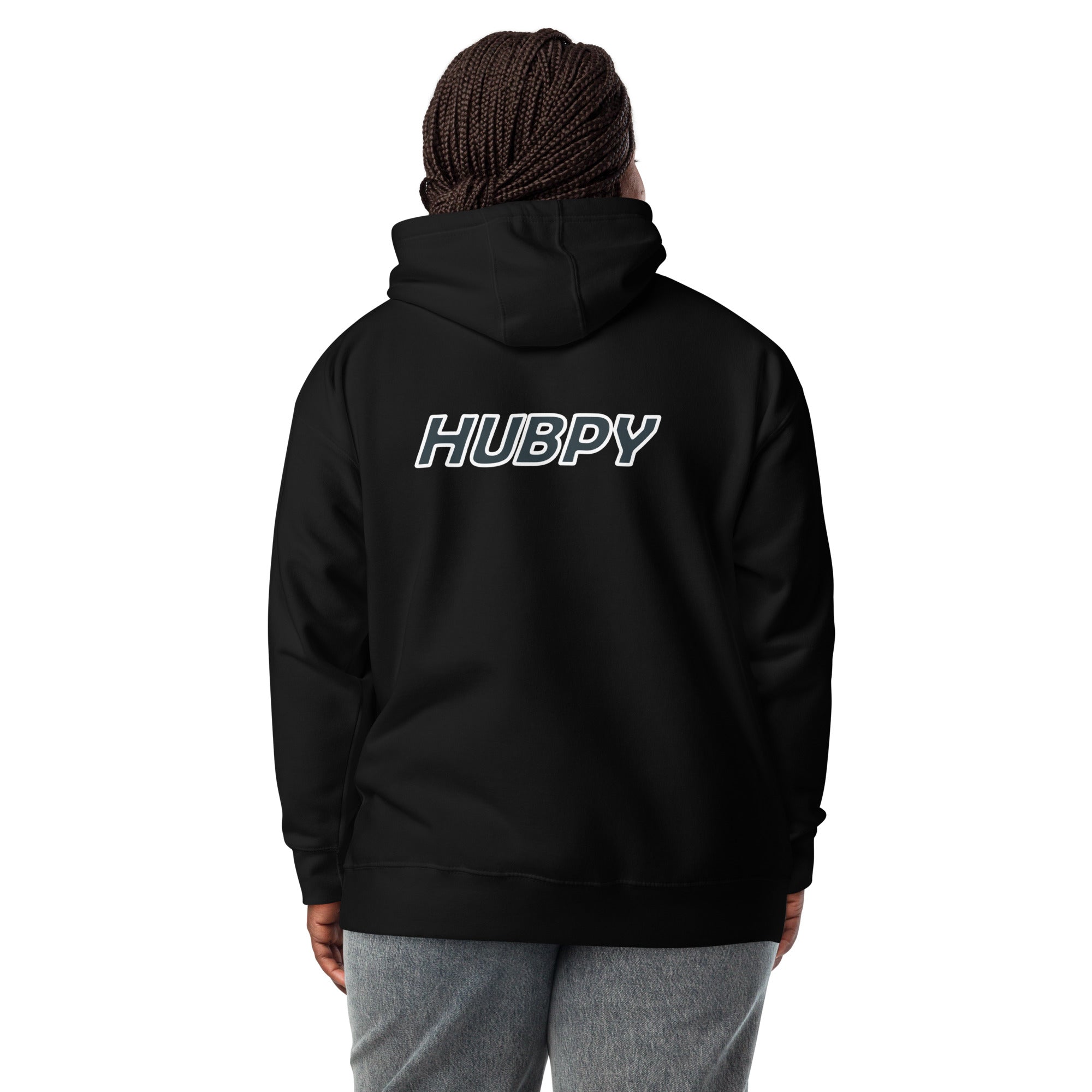 Unisex Hoodie - Image 47