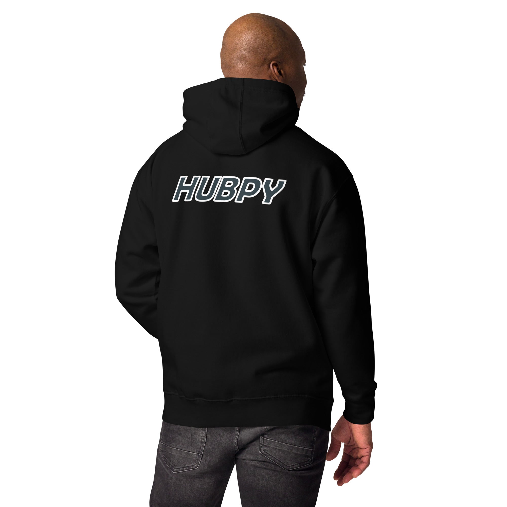 Unisex Hoodie - Image 48
