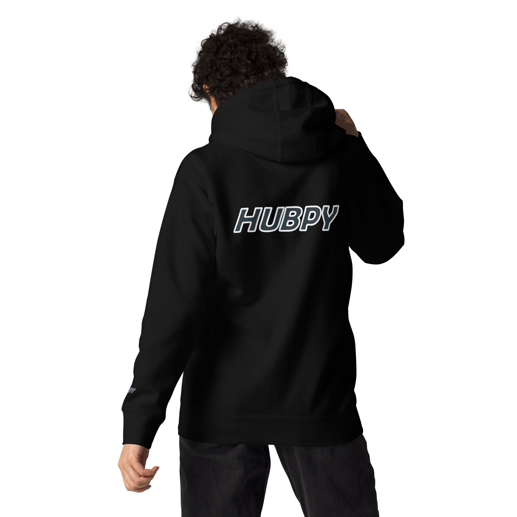 Unisex Hoodie - Image 49