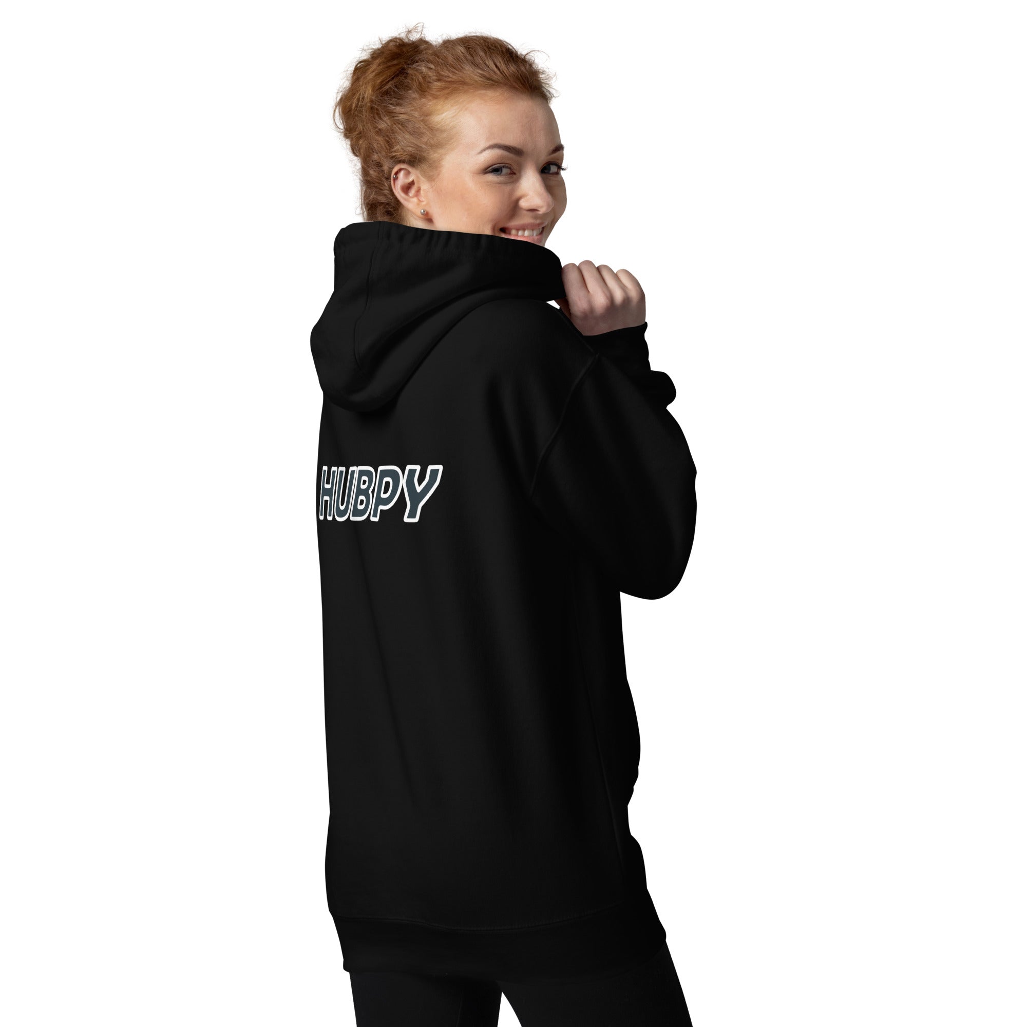 Unisex Hoodie - Image 51