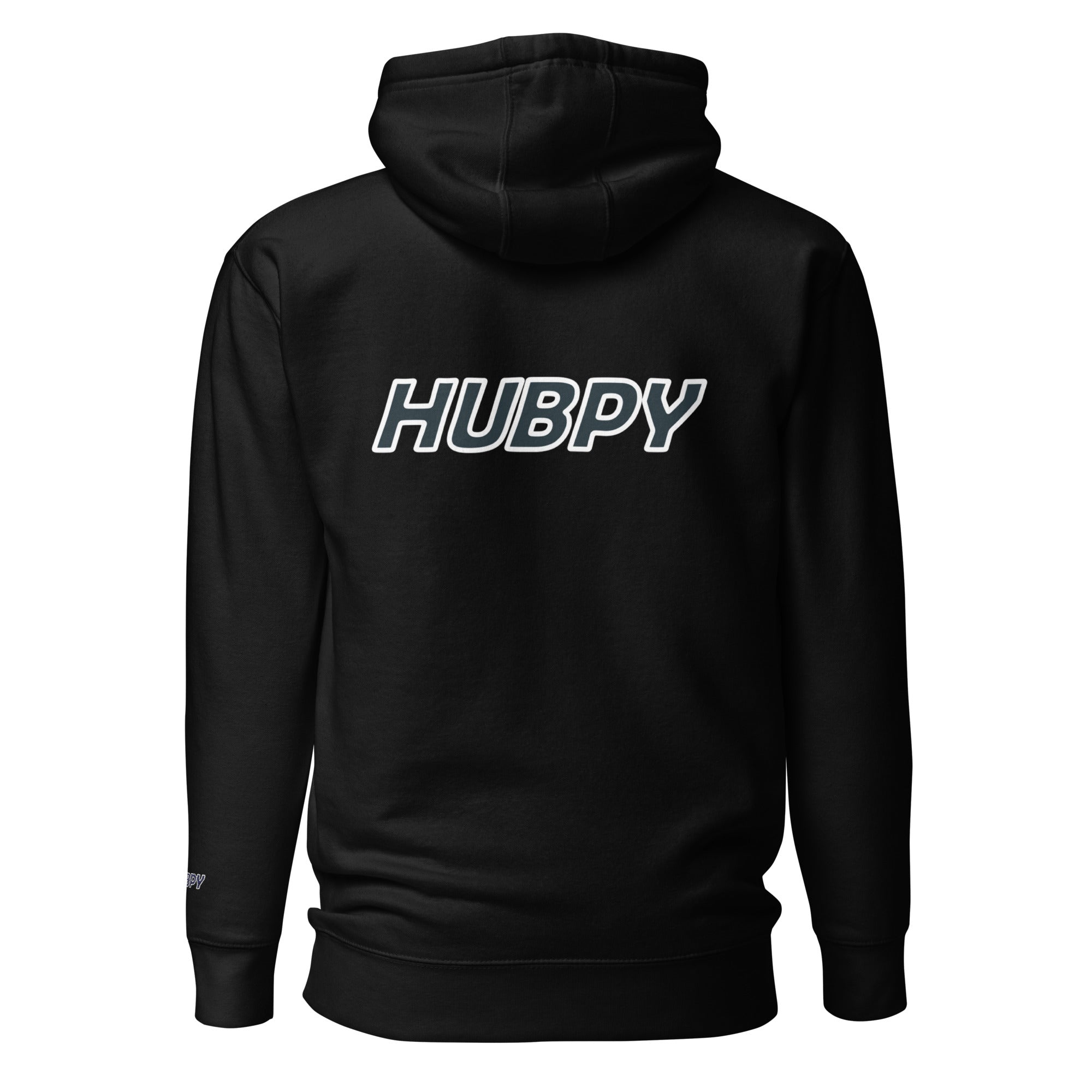 Unisex Hoodie - Image 54