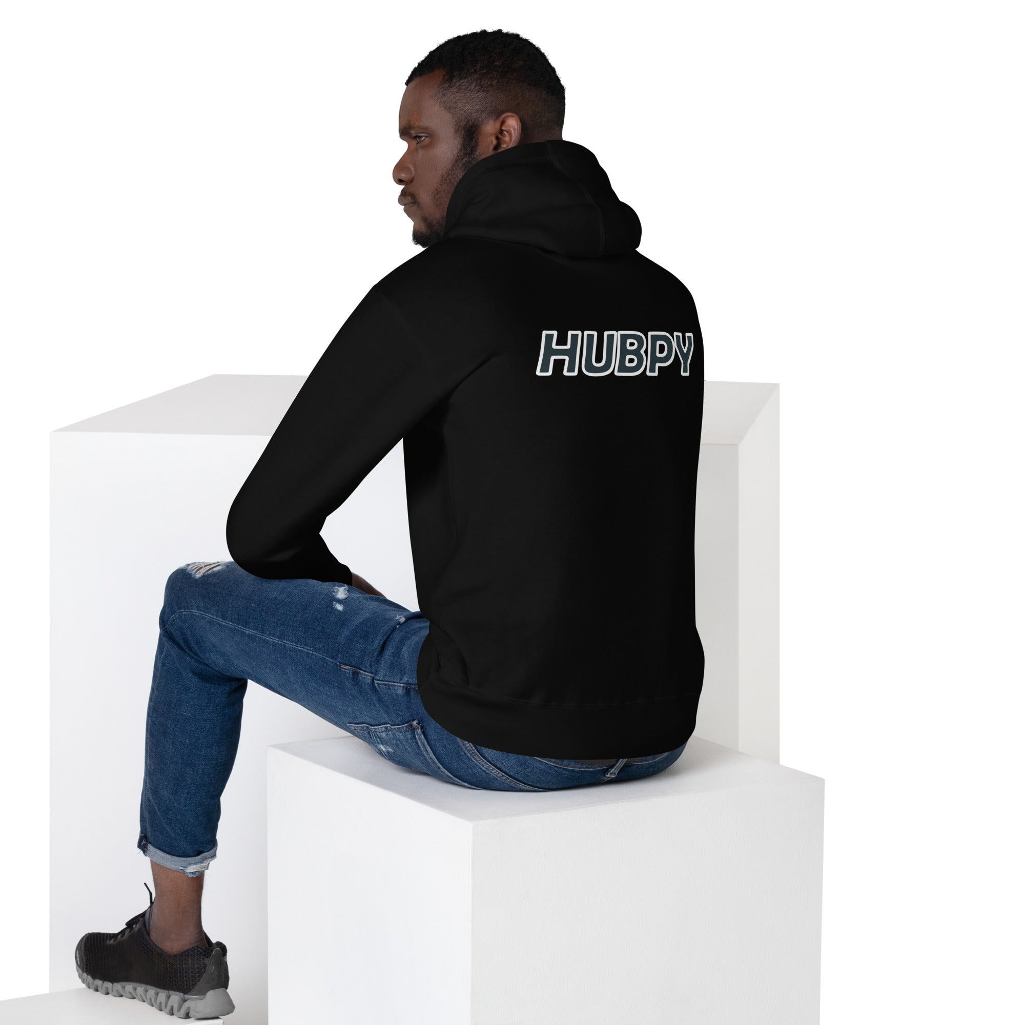 Unisex Hoodie - Image 61