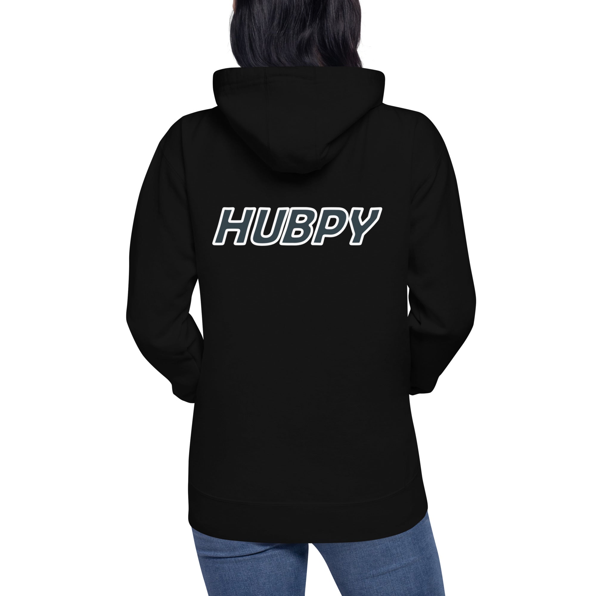 Unisex Hoodie - Image 63