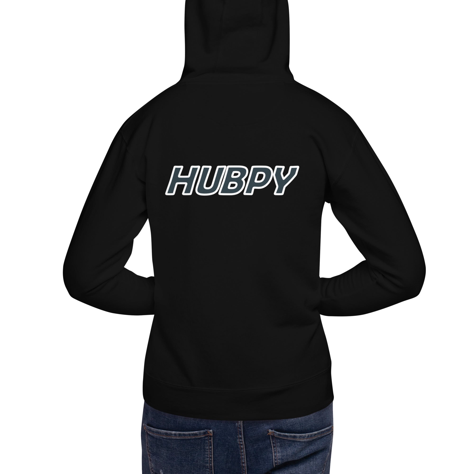Unisex Hoodie - Image 64