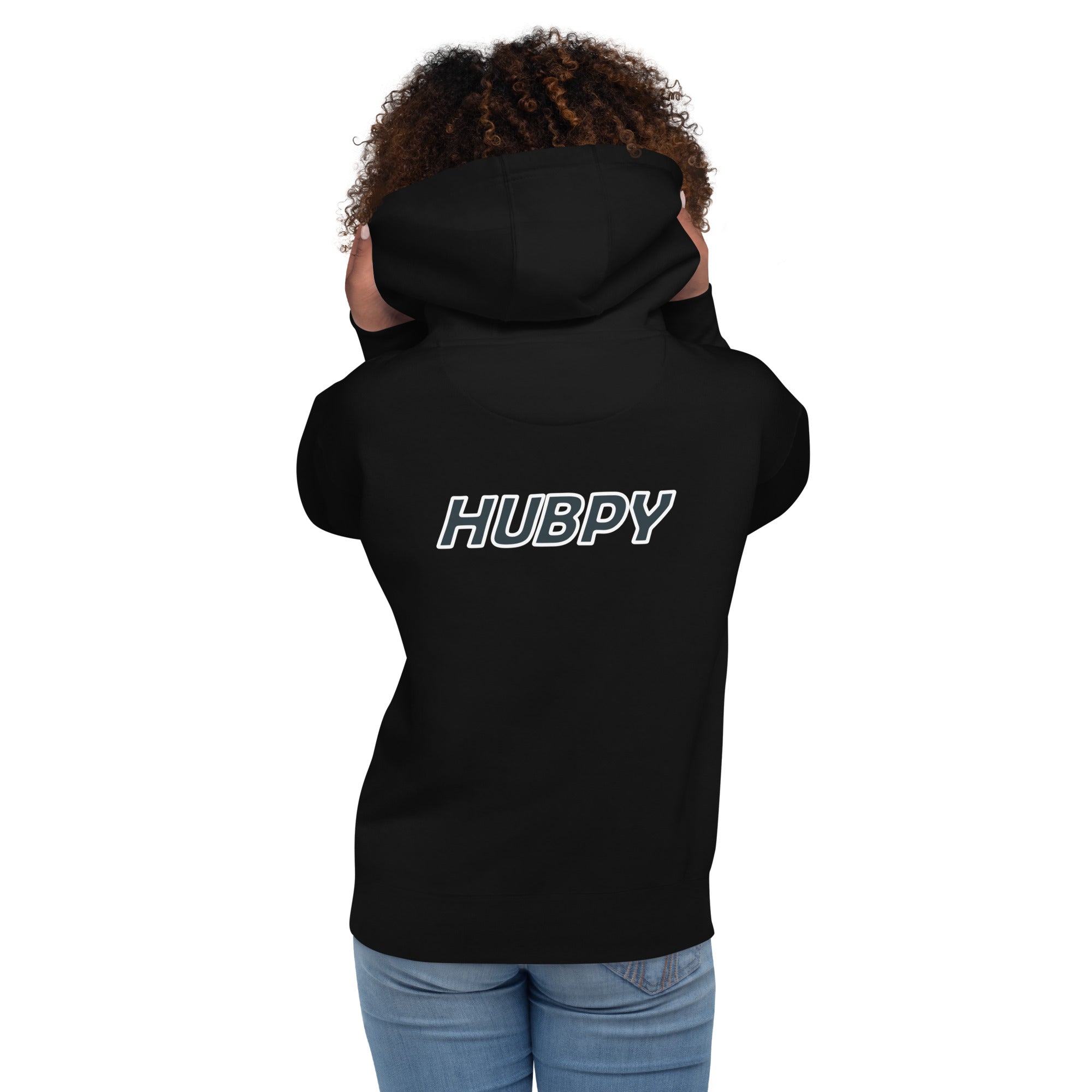 Unisex Hoodie - Image 65