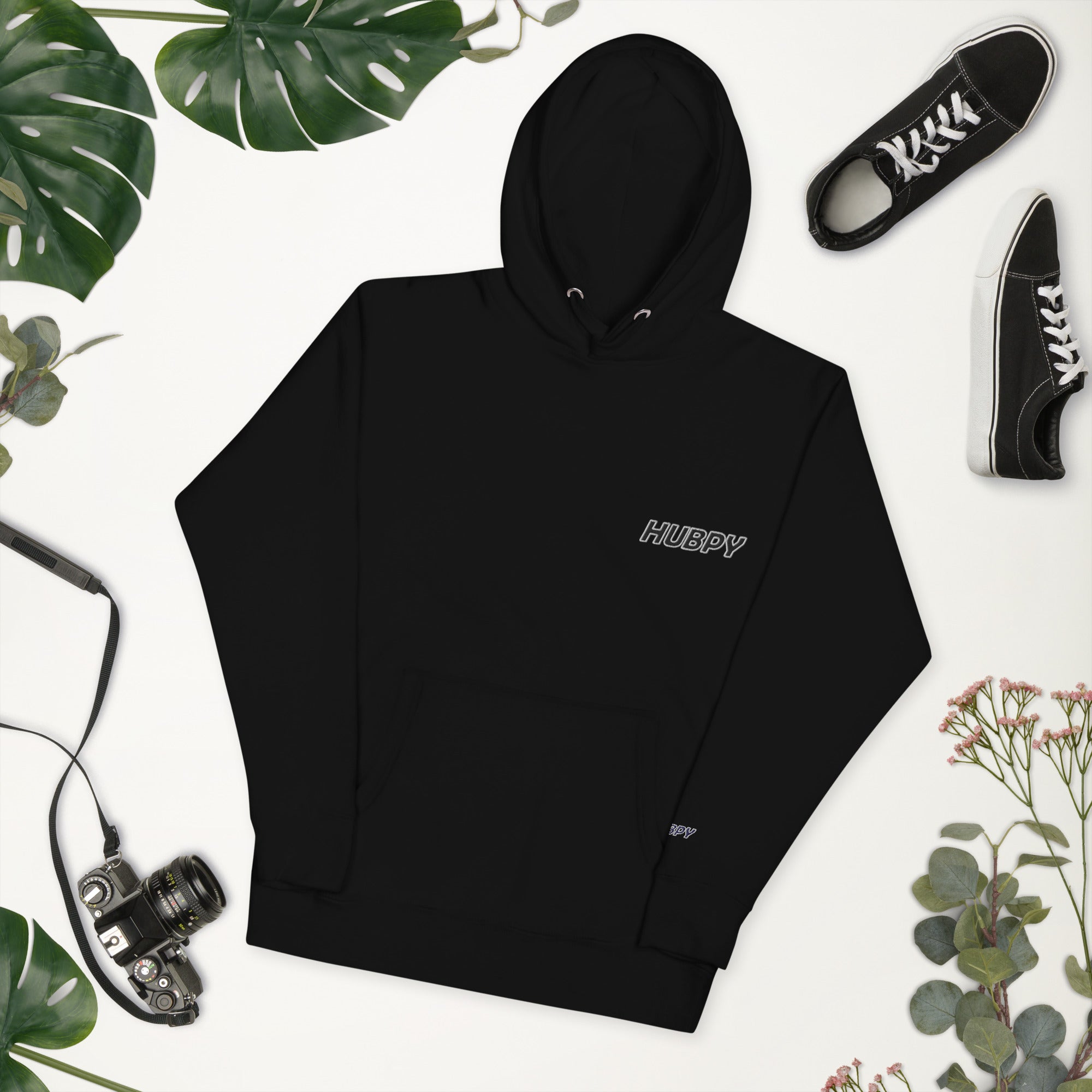 Unisex Hoodie - Image 25