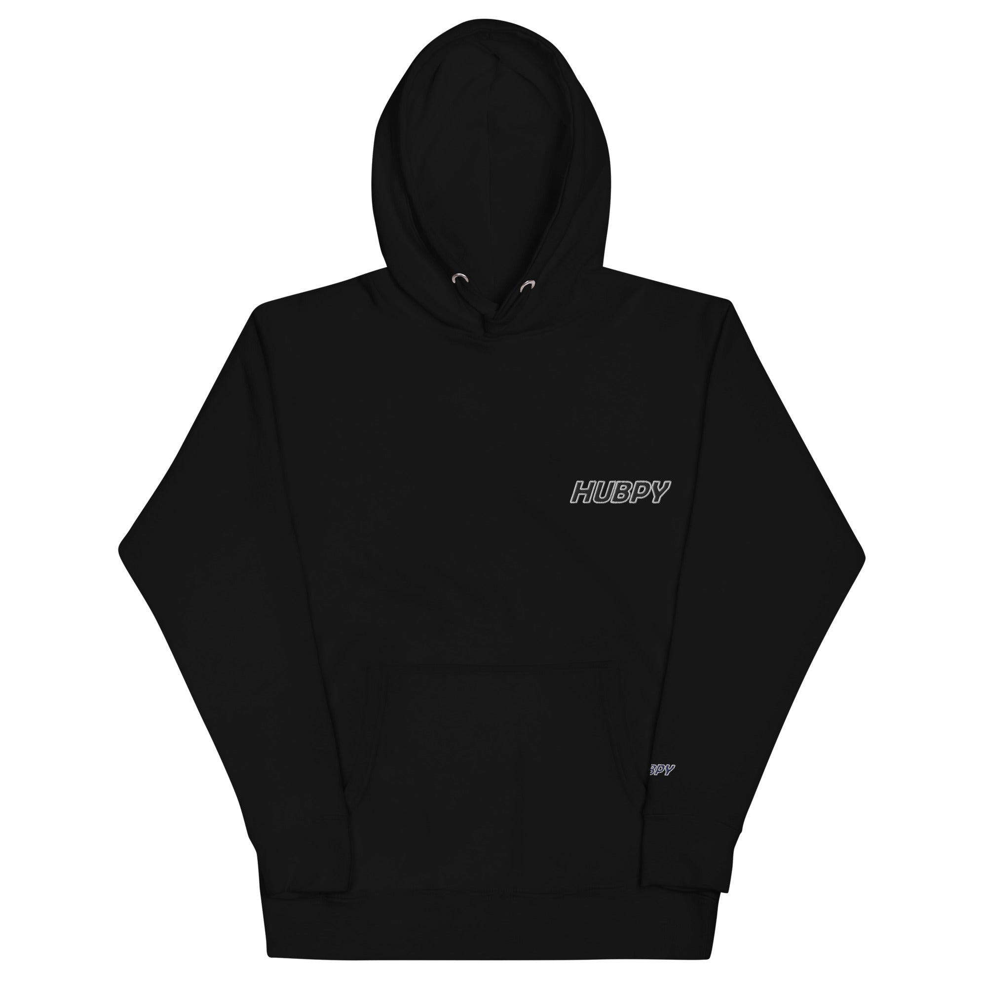 Unisex Hoodie - Image 2