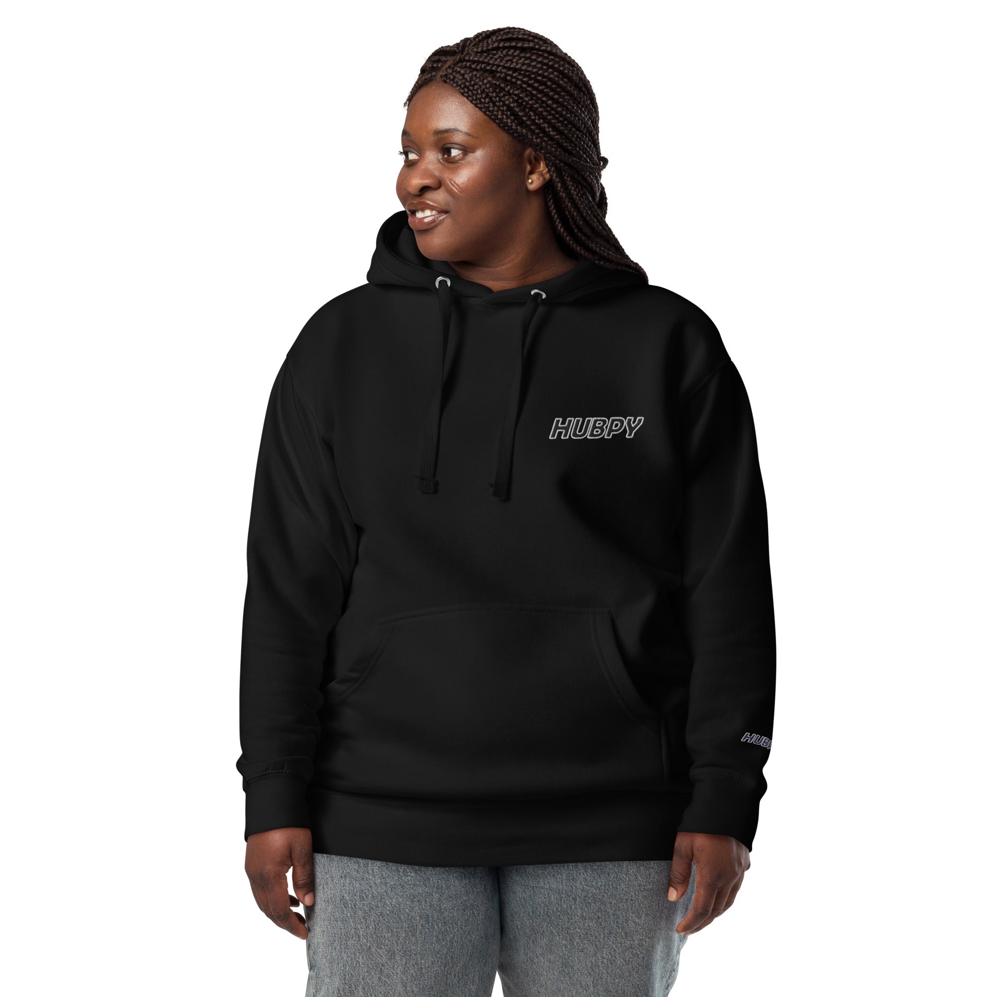 Unisex Hoodie - Image 6