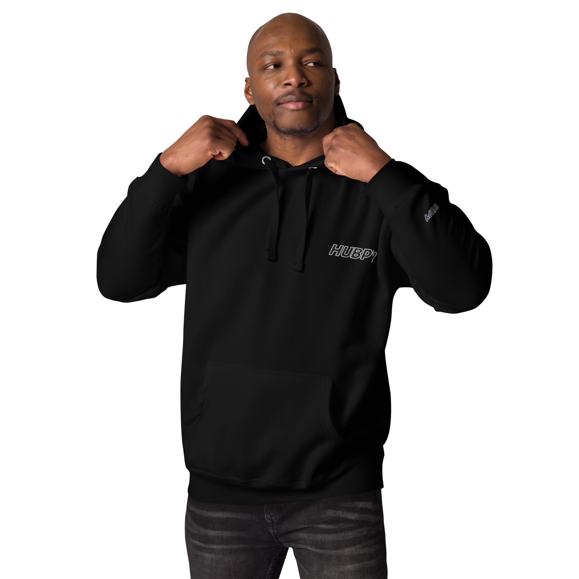 Unisex Hoodie - Image 8