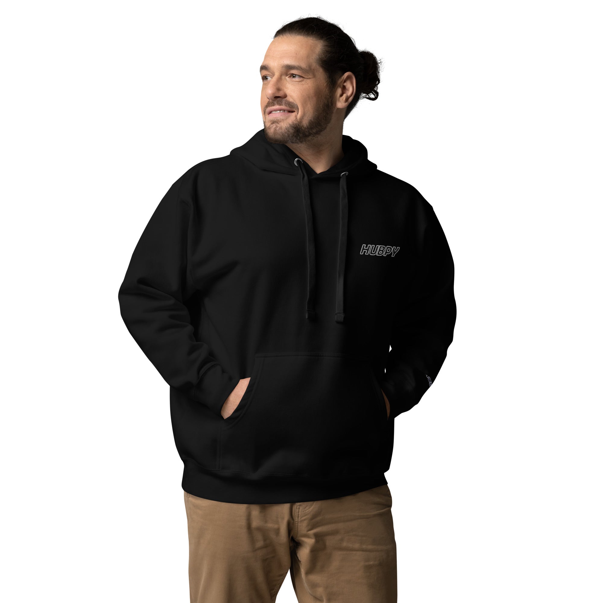 Unisex Hoodie - Image 9