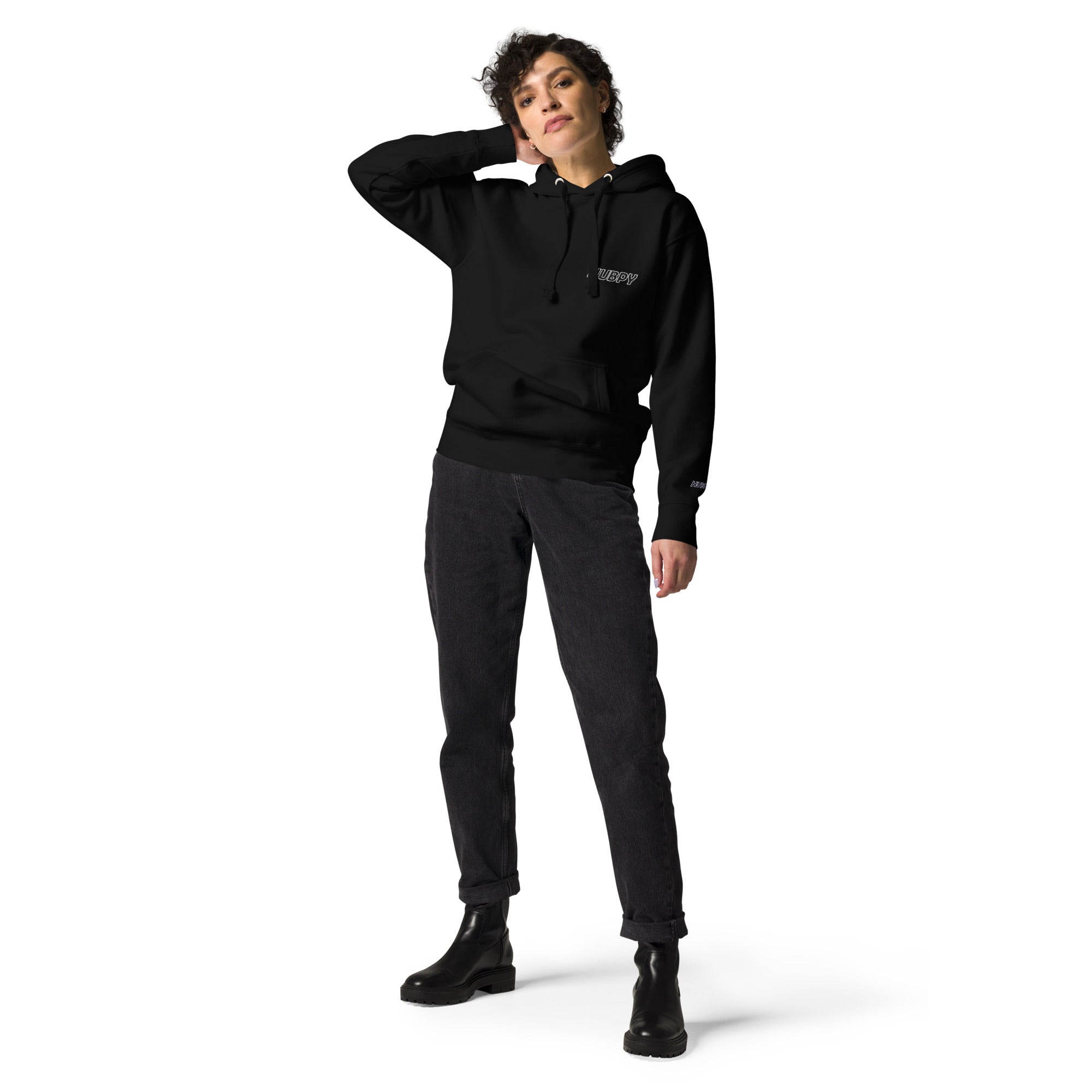 Unisex Hoodie - Image 10