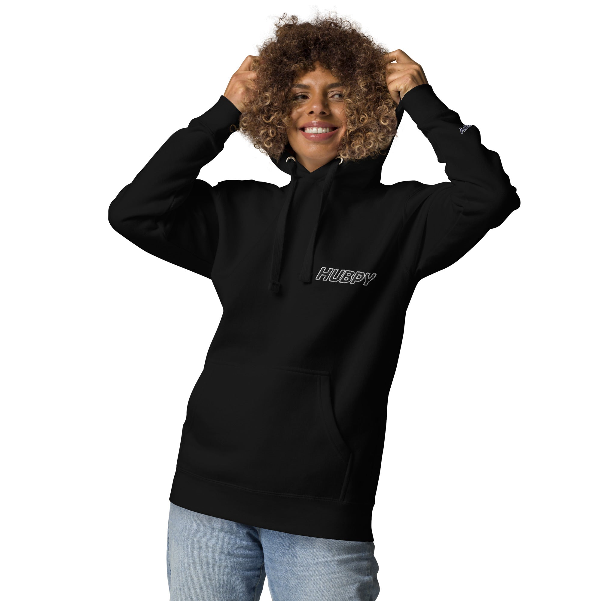 Unisex Hoodie - Image 15