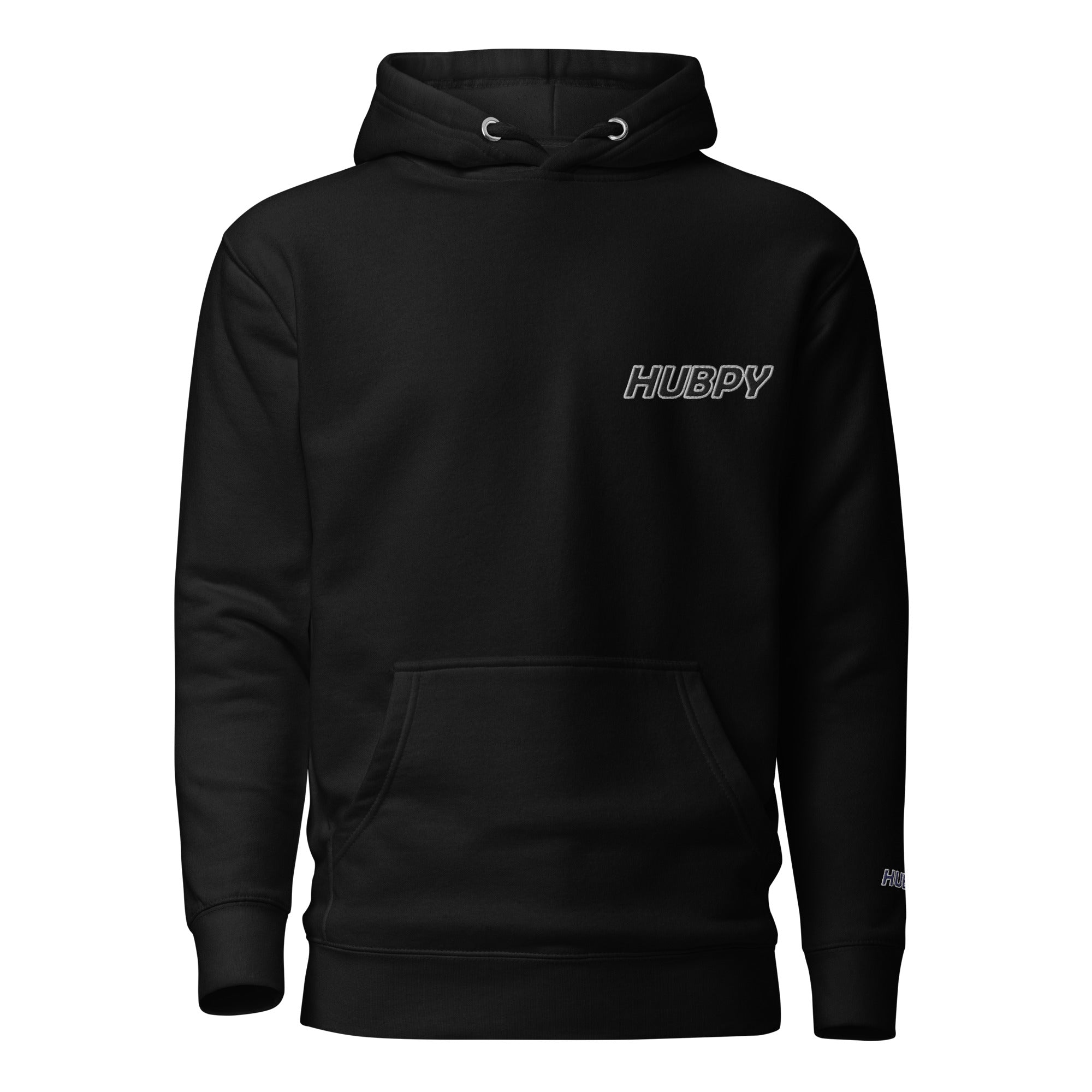 Unisex Hoodie - Image 18