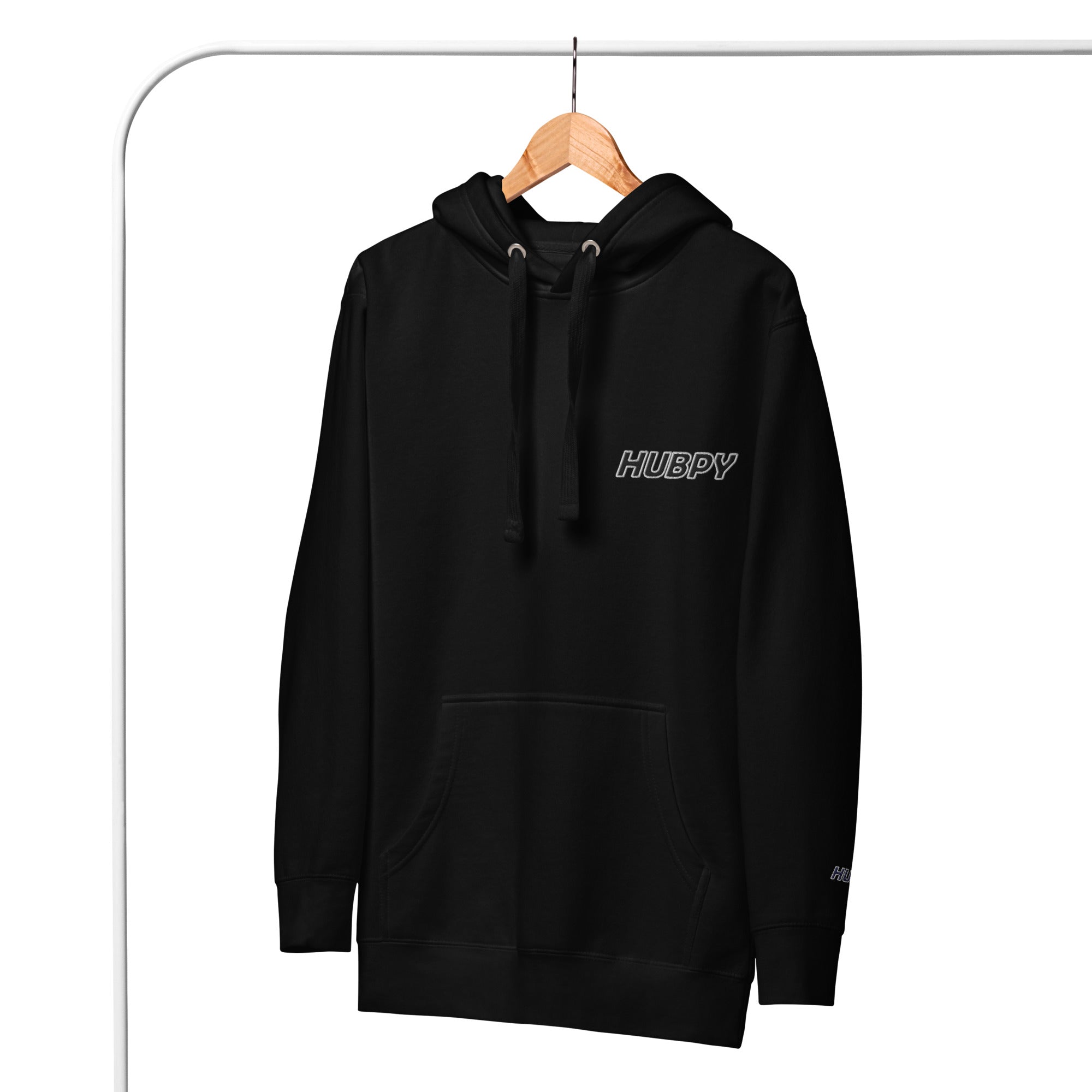 Unisex Hoodie - Image 19