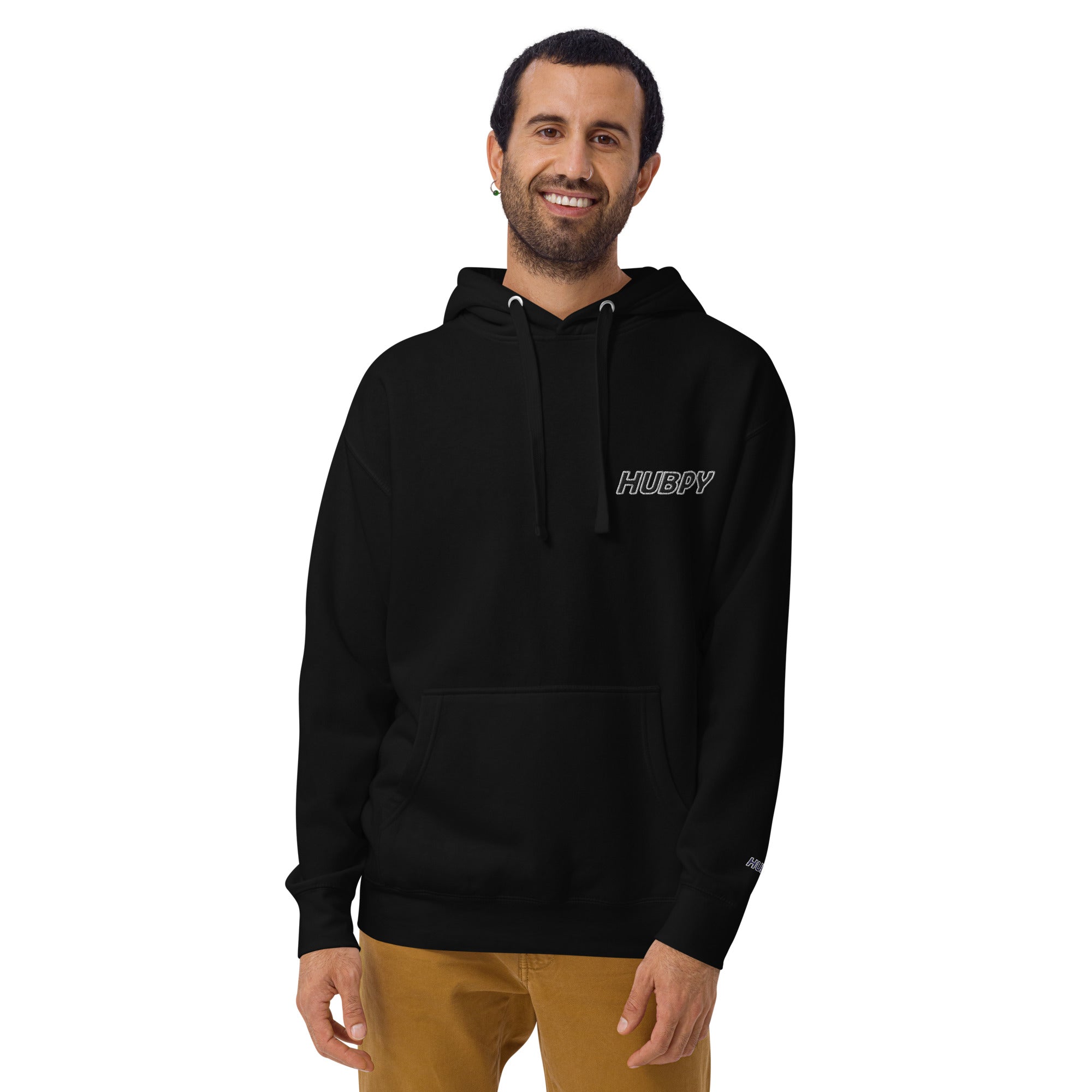 Unisex Hoodie - Image 24