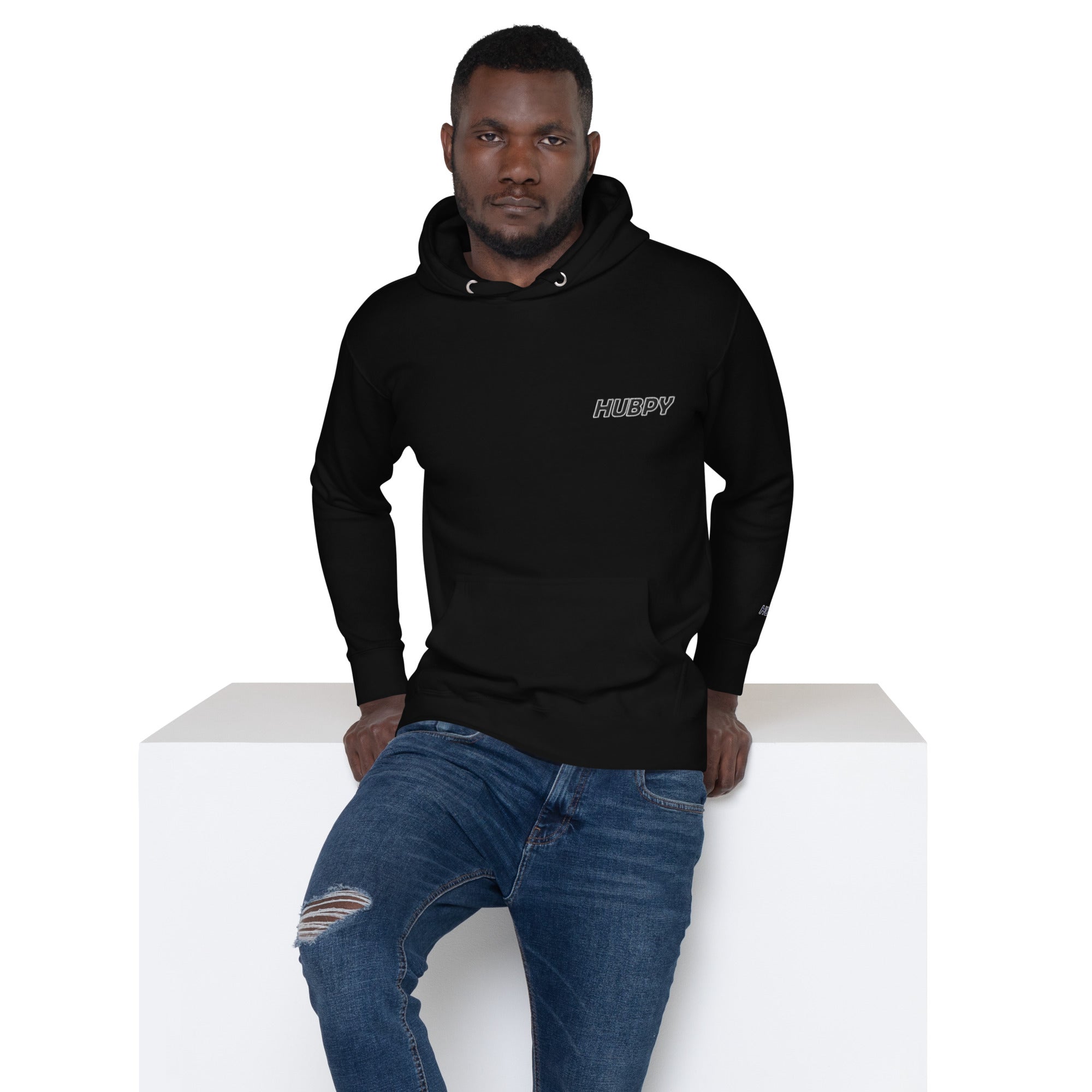 Unisex Hoodie - Image 29