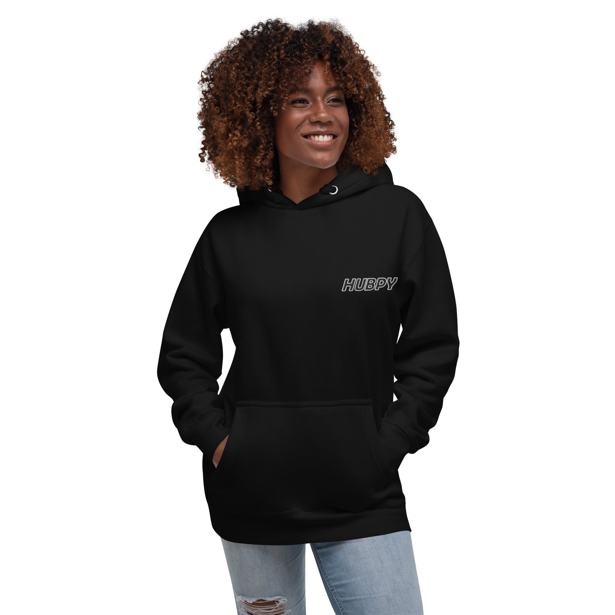 Unisex Hoodie - Image 31