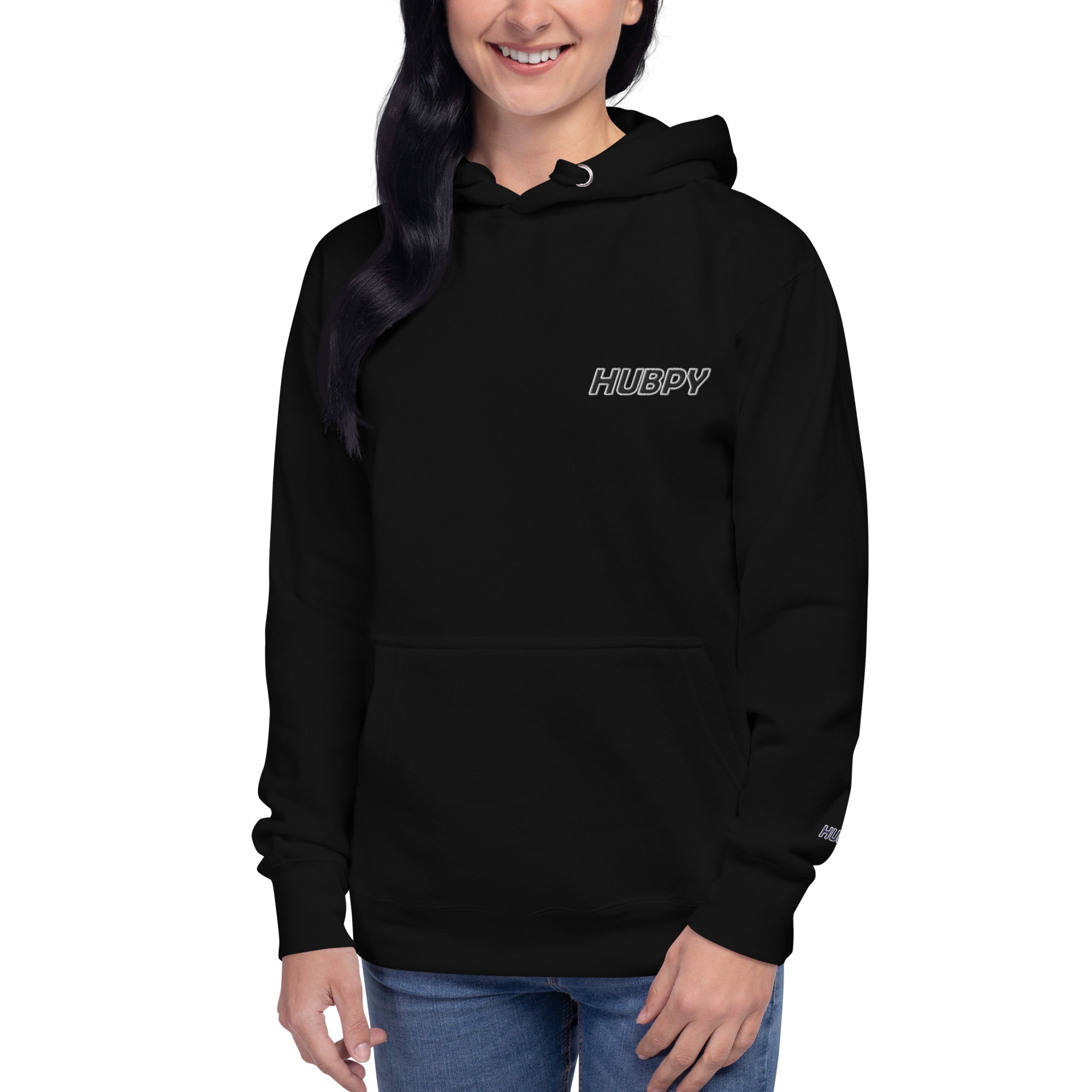 Unisex Hoodie - Image 35