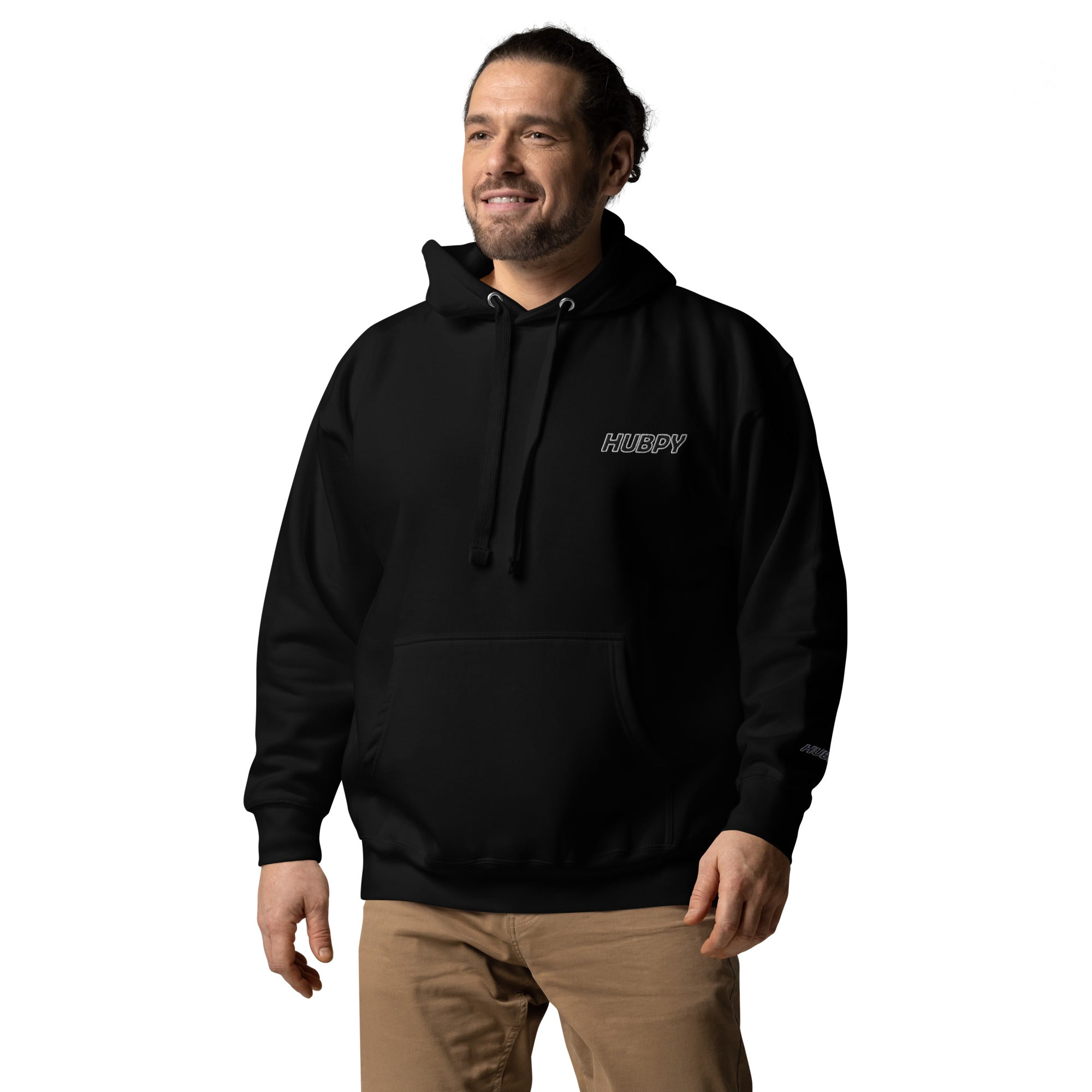 Unisex Hoodie - Image 7