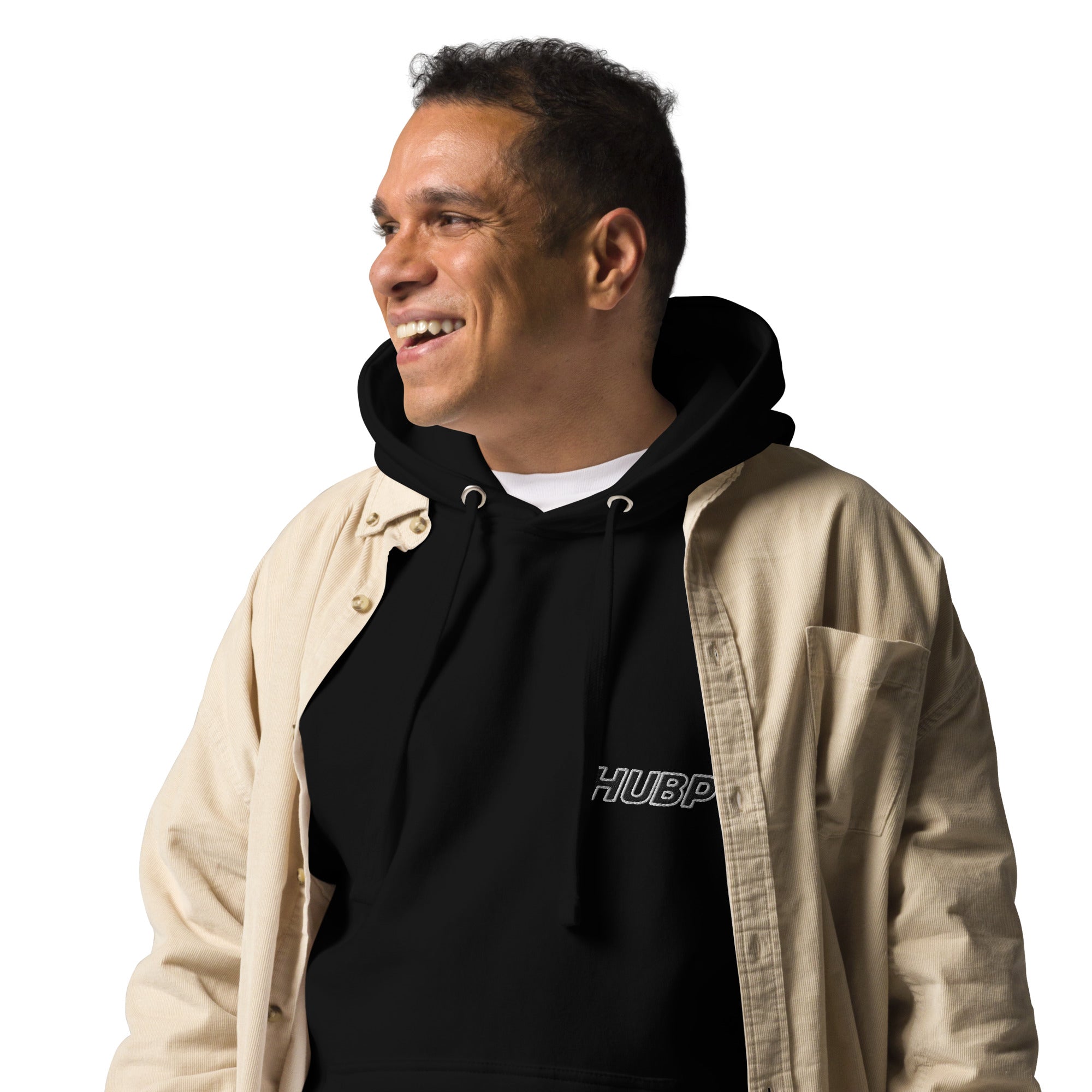 Unisex Hoodie - Image 13