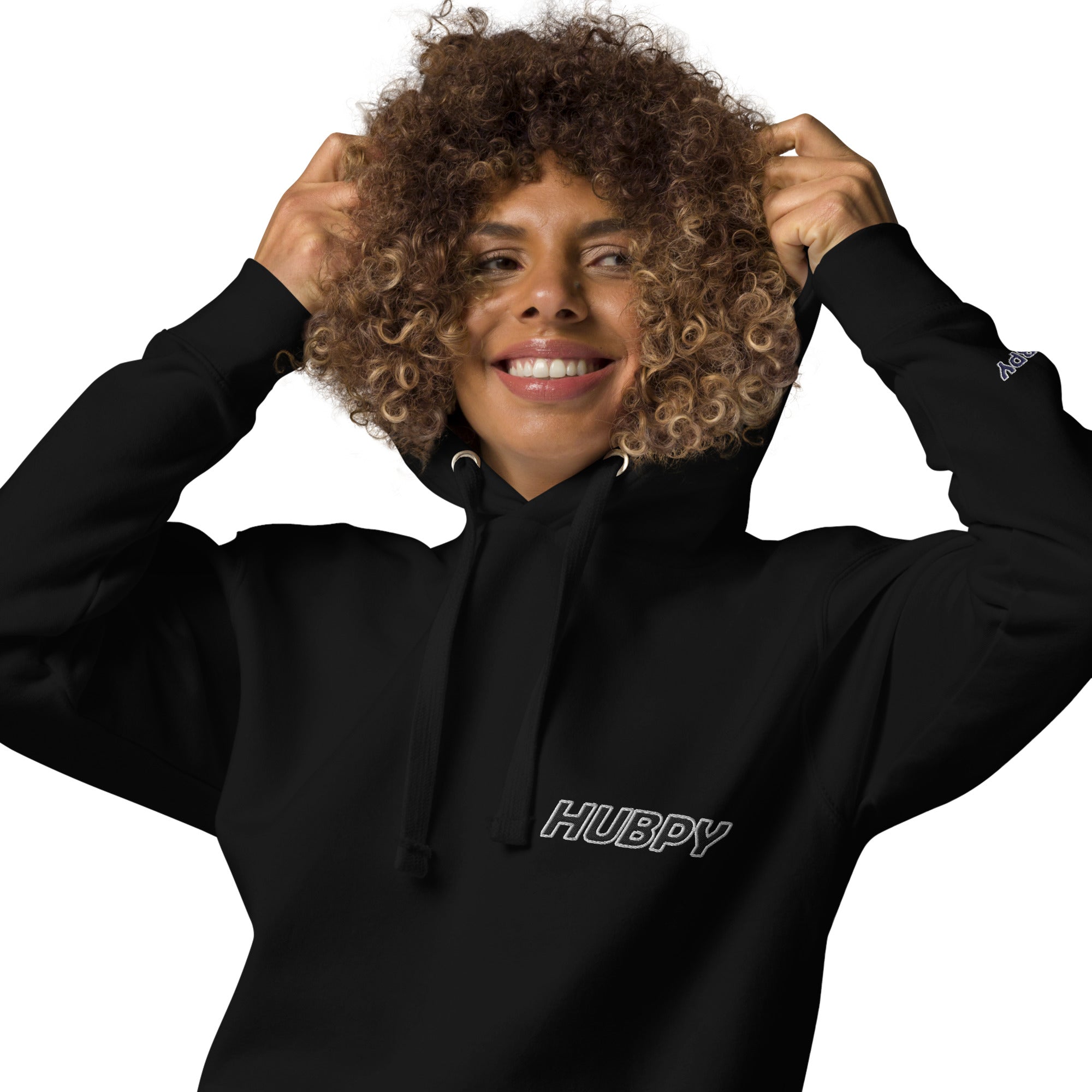 Unisex Hoodie - Image 16