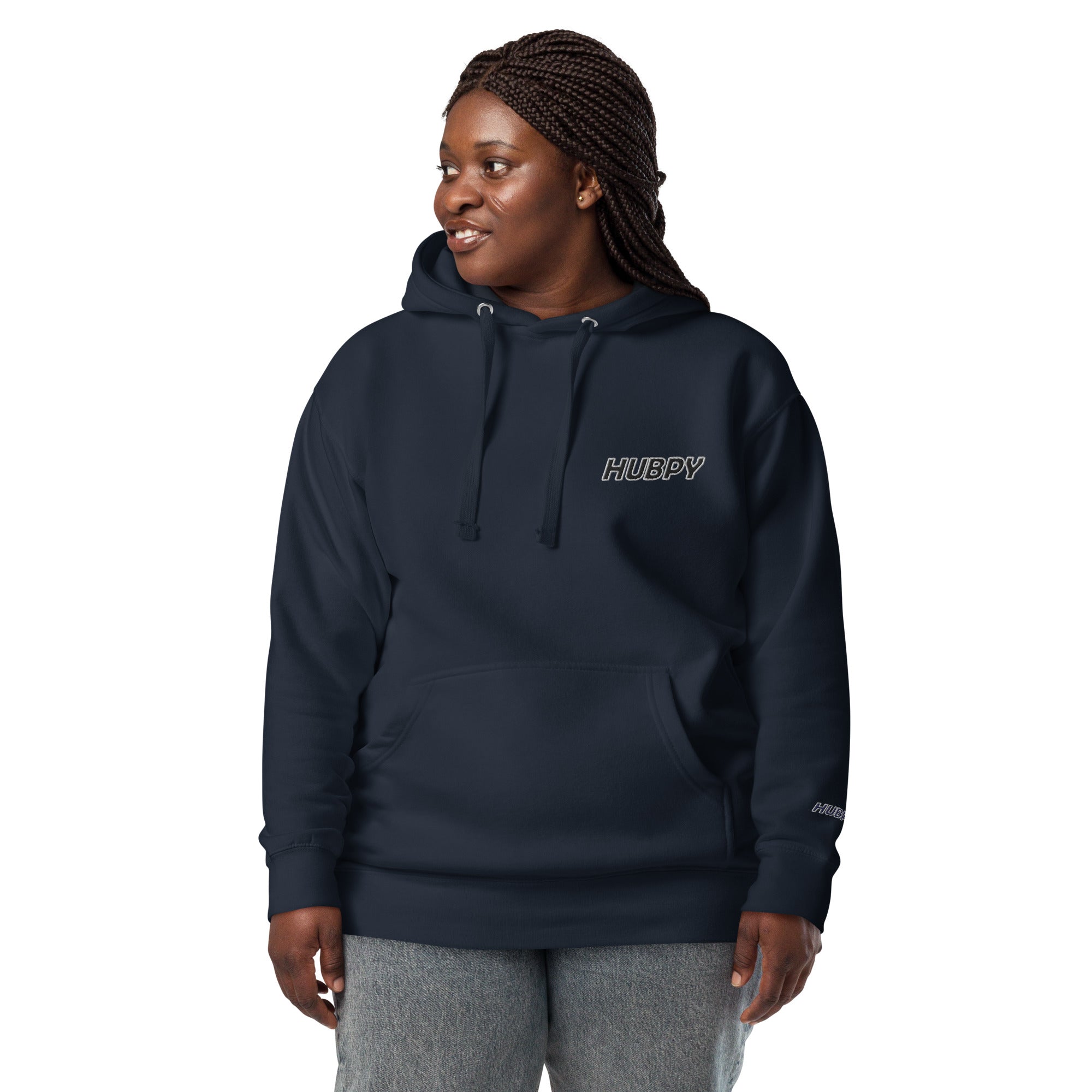 Unisex Hoodie - Image 71