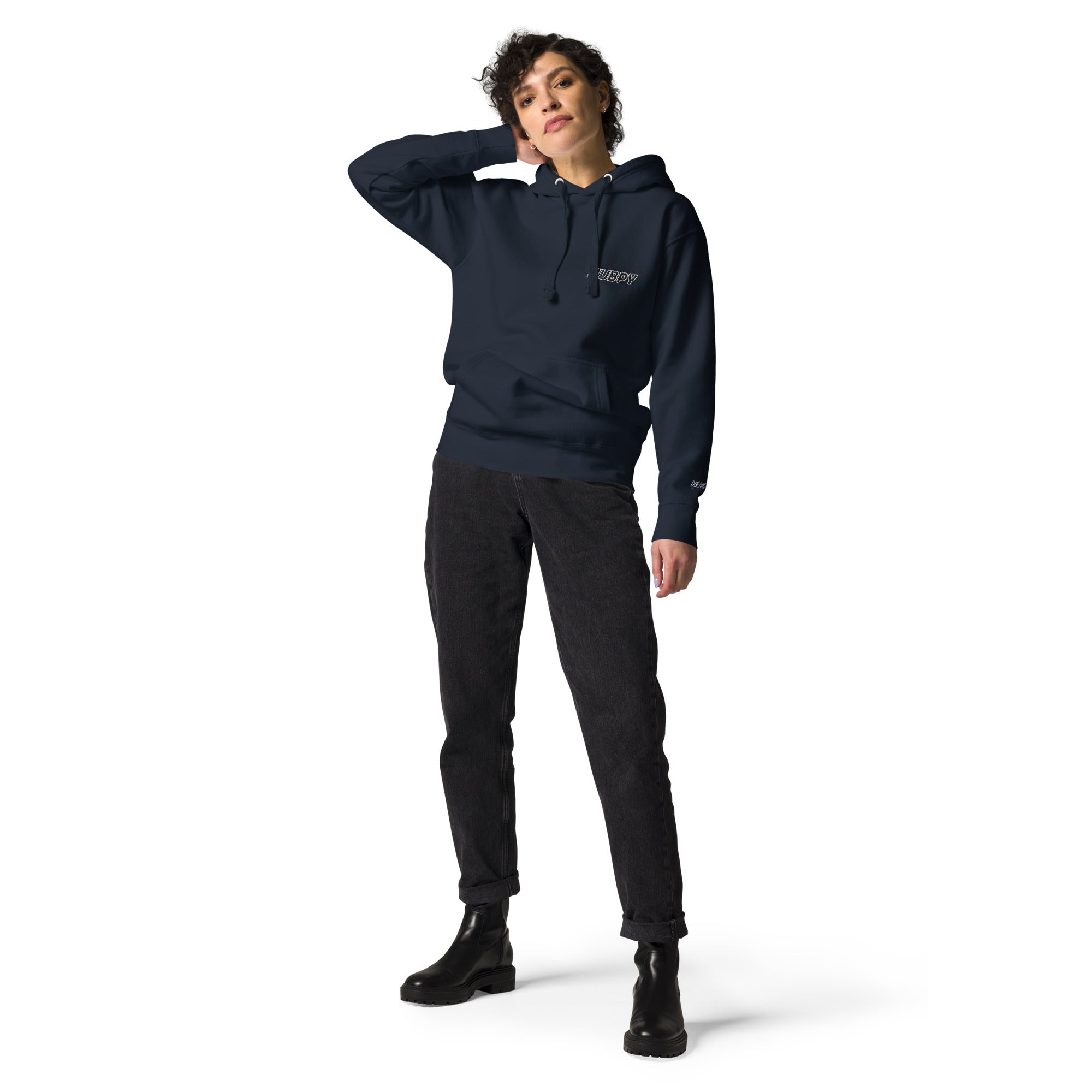Unisex Hoodie - Image 75