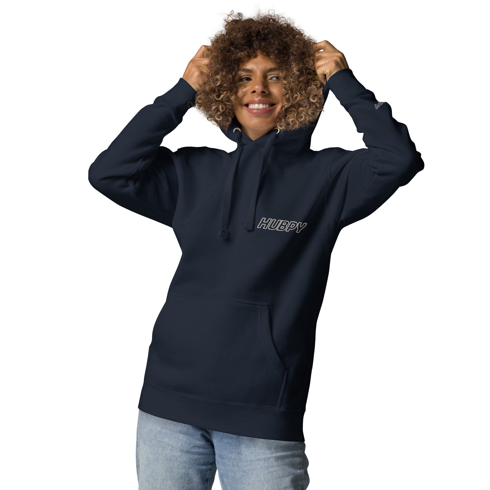 Unisex Hoodie - Image 80