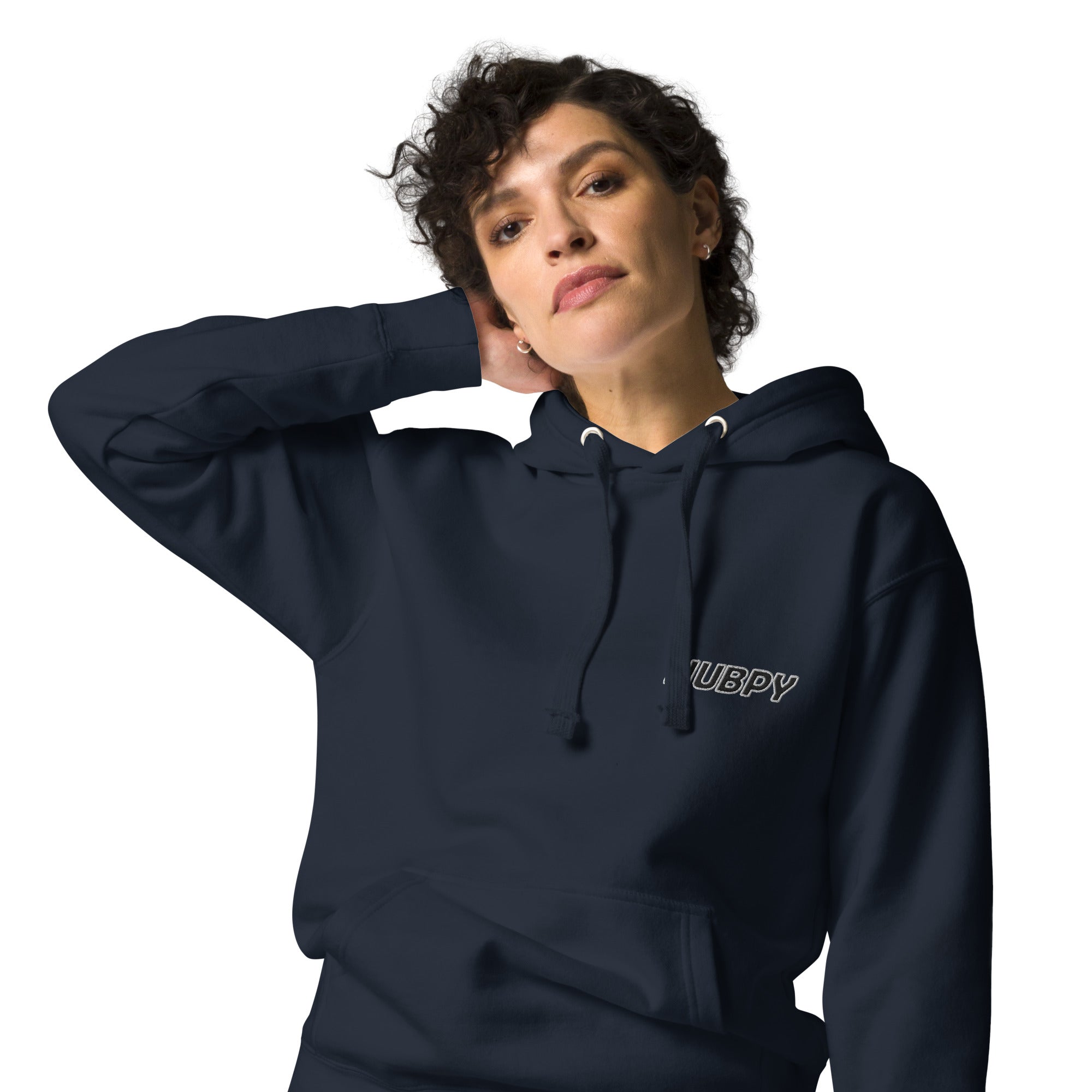 Unisex Hoodie - Image 76