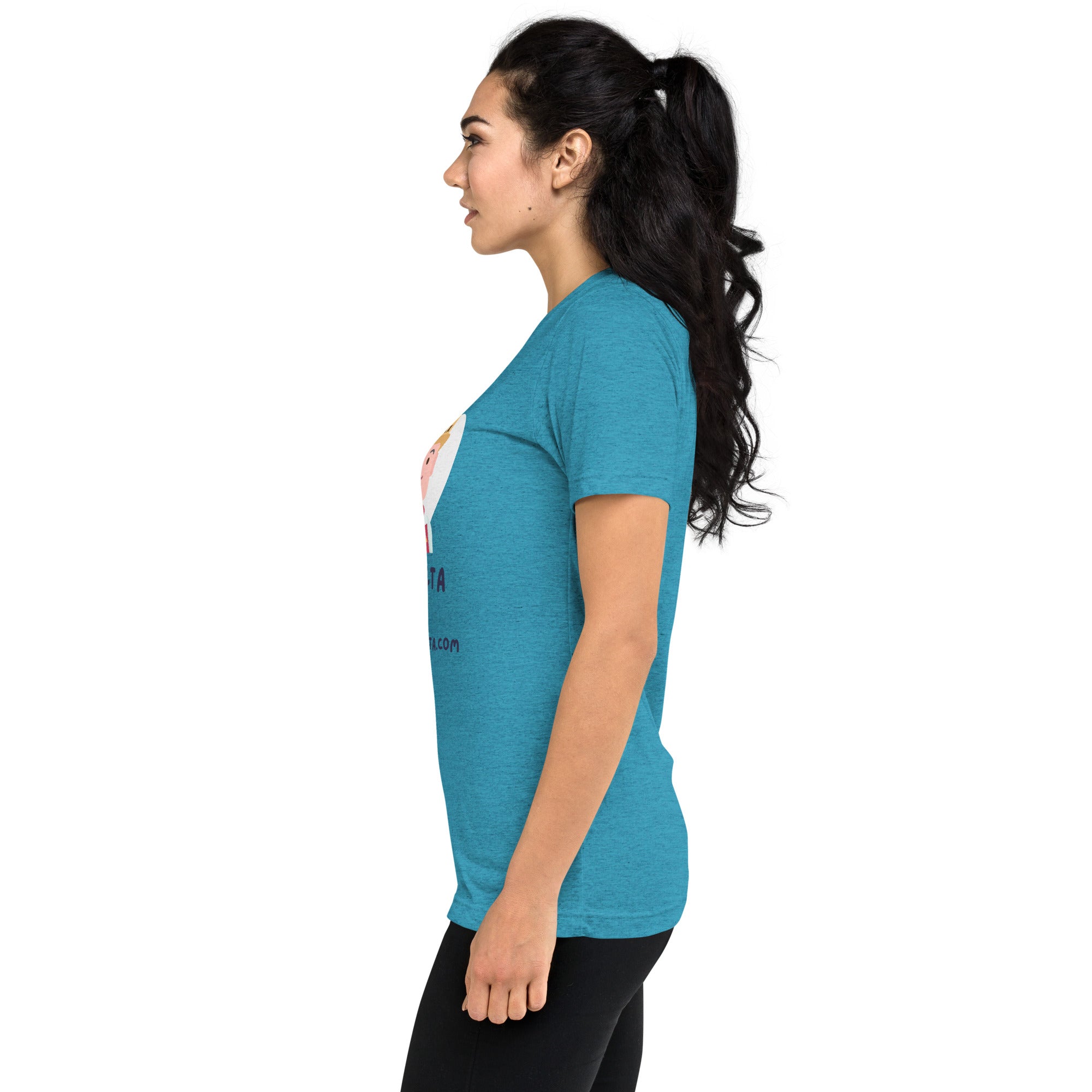 Unisex t-shirt - Malta Man with Hat (12 Colours 8 Sizes) - Image 37