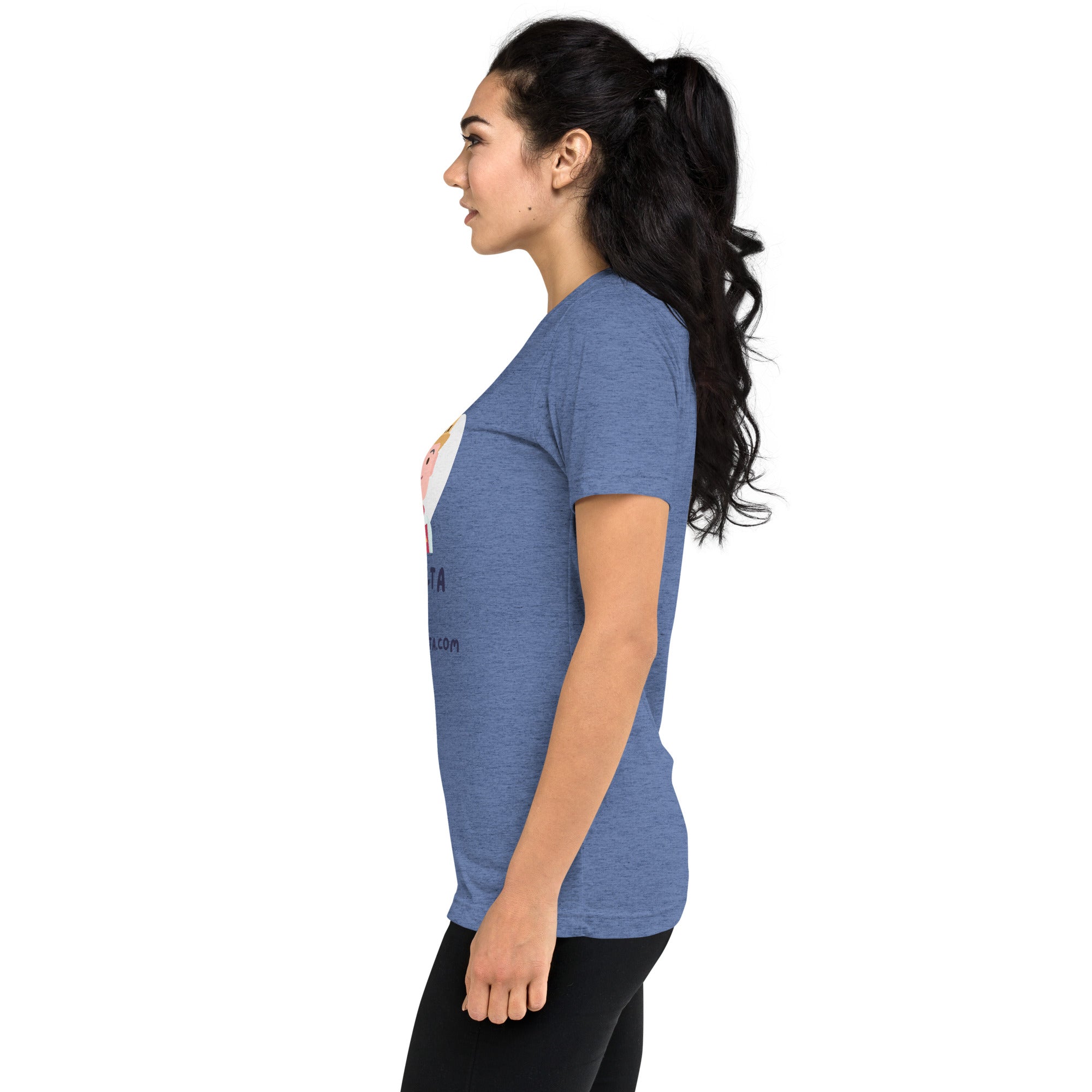 Unisex t-shirt - Malta Man with Hat (12 Colours 8 Sizes) - Image 32