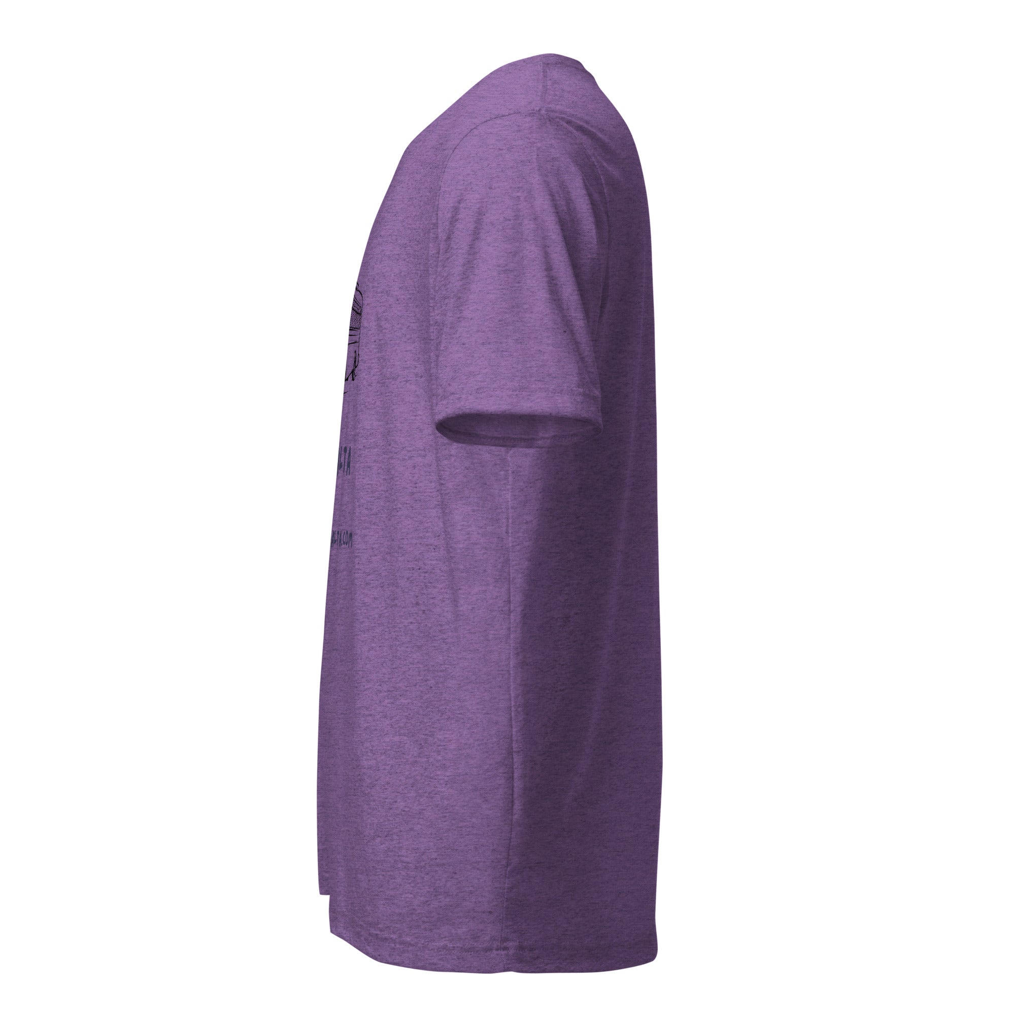 Unisex t-shirt - Malta Bus (Multi-Colour Multi-Size) - Image 25