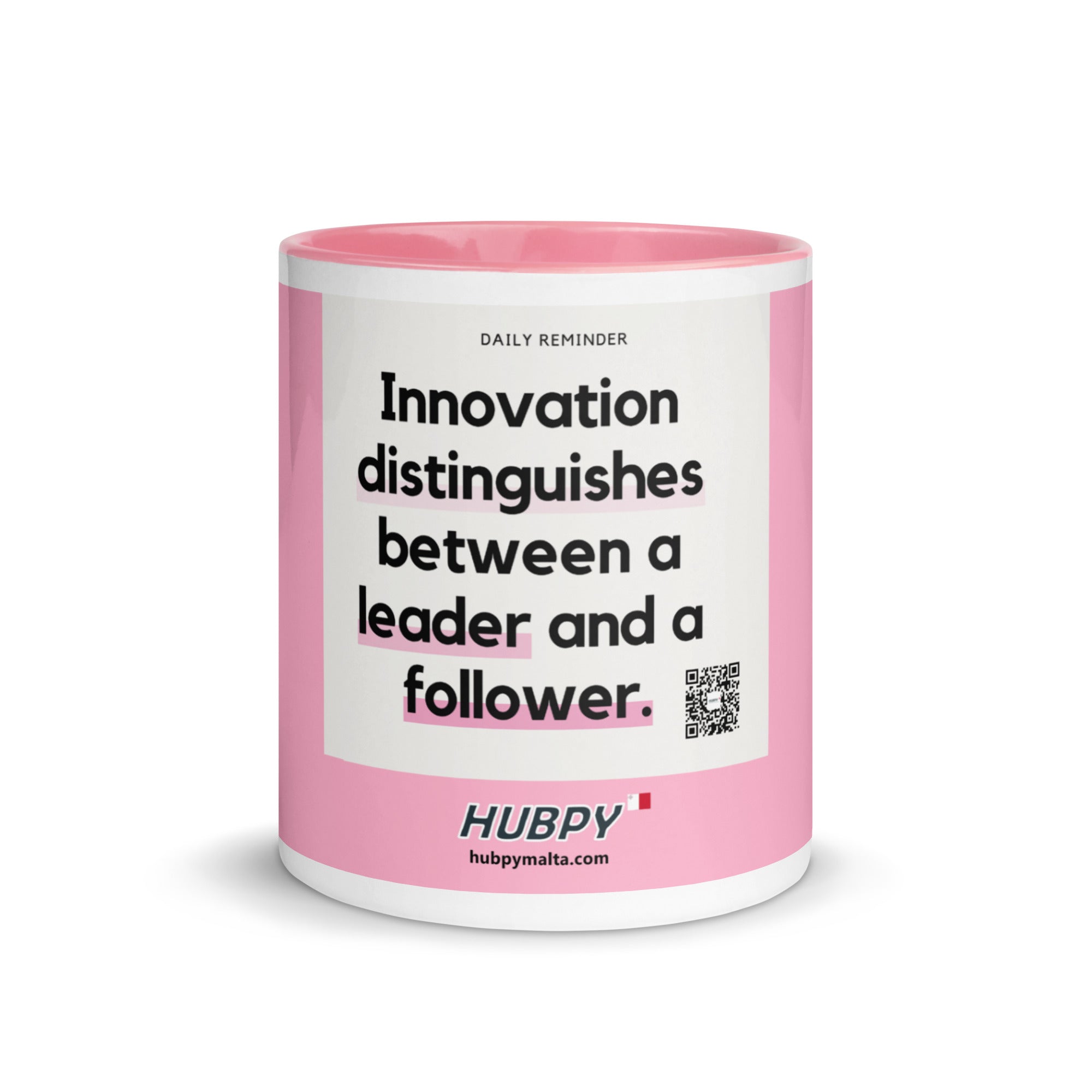 Mug with Color Inside - Image 15